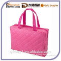 New style High Quality Non Woven Bag Handle Bag Zipper Bag For Shopping Bag